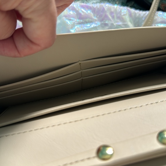 Zac Posen Handbag - Picture 8 of 9